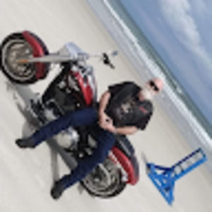 Meet your Posher, Rickey